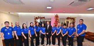 Projeto da Ouvidoria do TCE-AM é selecionado para revista científica internacional da Atricon Equipe da ouvidoria do tce am