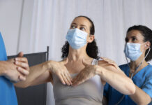 Fisioterapia pelo SUS para quem faz cirurgia de mama vai ao Plenário