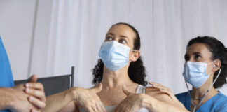 Fisioterapia pelo SUS para quem faz cirurgia de mama vai ao Plenário