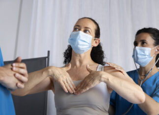 Fisioterapia pelo SUS para quem faz cirurgia de mama vai ao Plenário