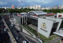 TCE-AM abre inscrições para encontro sobre transformação digital e I.A no controle público