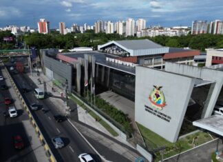 TCE-AM abre inscrições para encontro sobre transformação digital e I.A no controle público