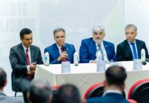 Com protagonismo do TCE-AM, Comitê de Meio Ambiente do IRB apresenta avanços na agenda de adaptação climática dos municípios