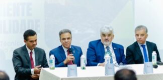 Com protagonismo do TCE-AM, Comitê de Meio Ambiente do IRB apresenta avanços na agenda de adaptação climática dos municípios