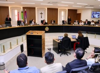 Decisões do TCE-AM garantem devolução de milhões aos cofres públicos Img 3479