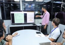 TCE-AM processa mais de 1 milhão de documentos com IA e lança assistente digital para servidores Img 6420