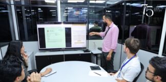 TCE-AM processa mais de 1 milhão de documentos com IA e lança assistente digital para servidores Img 6420