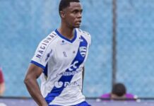 No Paraná, jogador vítima de racismo leva punição maior que agressor