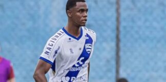 No Paraná, jogador vítima de racismo leva punição maior que agressor