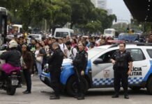 Operação no Rio é a maior em 15 anos e a mais letal no estado