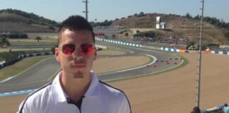 Quem é o piloto acusado de estuprar enfermeira de Schumacher