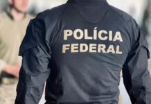 PF prende passageiro após falsa ameaça de bomba em voo que partiu de Natal