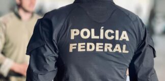 PF prende passageiro após falsa ameaça de bomba em voo que partiu de Natal