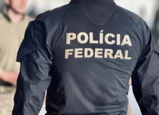 PF prende passageiro após falsa ameaça de bomba em voo que partiu de Natal