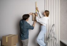 Intenção de reforma cresce 16,67% entre brasileiros, aponta estudo