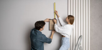 Intenção de reforma cresce 16,67% entre brasileiros, aponta estudo