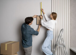 Intenção de reforma cresce 16,67% entre brasileiros, aponta estudo