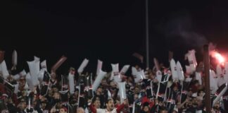 São Paulo é multado em quase R$ 500 mil pela Conmebol