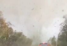 Entenda o que provocou tornado que causou morte e destruição em Paris