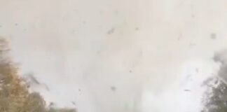 Entenda o que provocou tornado que causou morte e destruição em Paris