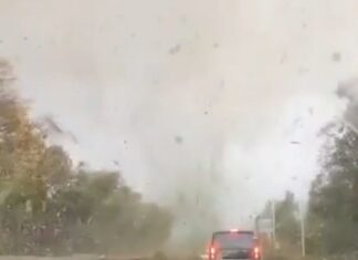 Entenda o que provocou tornado que causou morte e destruição em Paris