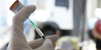 Campanha Nacional de Multivacinação começa nesta segunda em todo o País Vacina vacinacao d24am 1024x613