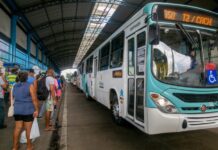 Trabalhador perde até duas horas para chegar ao trabalho de ônibus em Manaus Whatsapp image 2023 07 18 at 12.04.38 1024x682