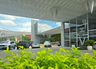 TCE-AM capacita gestores municipais na elaboração de planos de prevenção ao desmatamento e queimadas Whatsapp image 2025 10 10 at 08.39.33