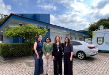 TCE-AM realiza ação pedagógica de monitoramento sobre políticas de proteção às mulheres Whatsapp image 2025 10 10 at 10.55.05