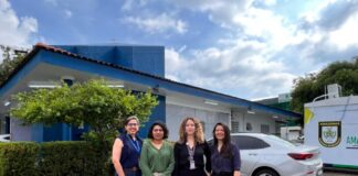 TCE-AM realiza ação pedagógica de monitoramento sobre políticas de proteção às mulheres Whatsapp image 2025 10 10 at 10.55.05