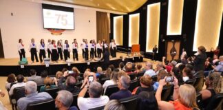 TCE-AM presta tributo a servidores aposentados em manhã de reencontros e homenagens