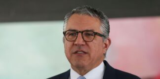 Brasil chega a 127 casos suspeitos de intoxicação por metanol, diz ministro da Saúde A81t7888