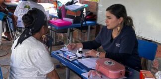 Ação vai atender comunidades indígenas e ribeirinhas no AM