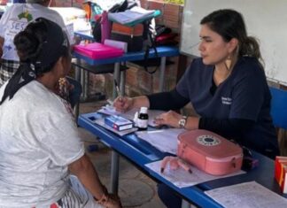 Ação vai atender comunidades indígenas e ribeirinhas no AM