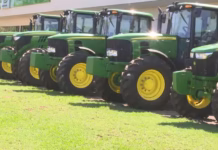 Empresas do agro se preparam para Exposição-feira Agropecuária de Roraima