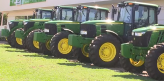 Empresas do agro se preparam para Exposição-feira Agropecuária de Roraima