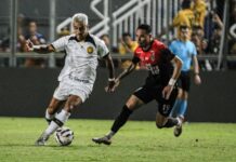 Amazonas FC visita o Athletico em duelo decisivo pela Série B