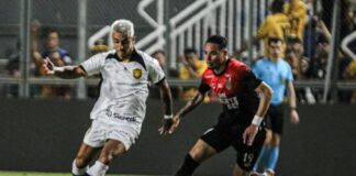 Amazonas FC visita o Athletico em duelo decisivo pela Série B