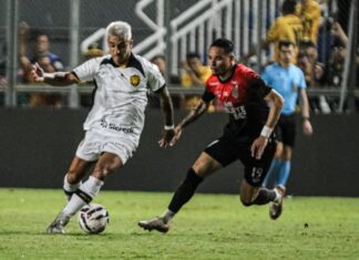Amazonas FC visita o Athletico em duelo decisivo pela Série B