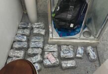 Celular leva polícia a gangue que enviava telefones roubados para a China Bolsa d24am 1024x580