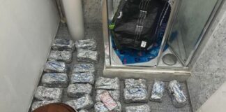 Celular leva polícia a gangue que enviava telefones roubados para a China Bolsa d24am 1024x580