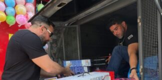 ‘Operação Brinquedo’: ação integrada autua lojas de brinquedos em Manaus Brinquedos d24am 1024x819