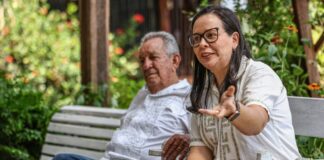 Fazendeiro planeja criar “universidade do búfalo” na Ilha de Marajó Bufalos fazenda mironga mc abr 01102025 1