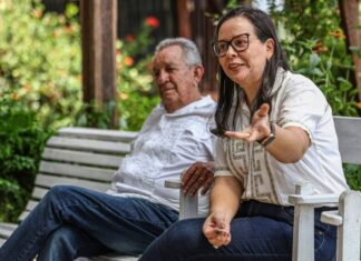 Fazendeiro planeja criar “universidade do búfalo” na Ilha de Marajó Bufalos fazenda mironga mc abr 01102025 1