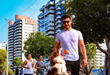 Manaus terá primeira corrida pet com percursos de 1km, 2km e 5km Corrida petg