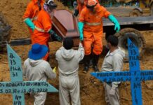 Sociedade civil busca reparação e amparo para órfãos da Covid-19