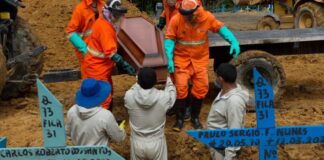 Sociedade civil busca reparação e amparo para órfãos da Covid-19