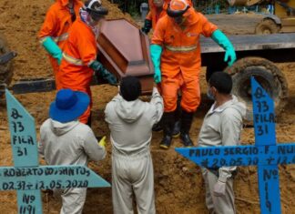 Sociedade civil busca reparação e amparo para órfãos da Covid-19