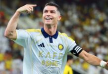 Cristiano Ronaldo se torna o 1º jogador de futebol bilionário da história, diz agência Cristiano ronaldo d24am