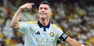 Cristiano Ronaldo se torna o 1º jogador de futebol bilionário da história, diz agência Cristiano ronaldo d24am